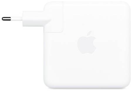 Блок питания Apple MX0J2ZM/A для ноутбуков Apple