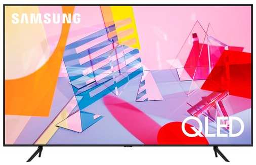 50″ Телевизор Samsung QE50Q67TAU 2020