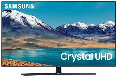 43″ Телевизор Samsung UE43TU8500U 2020 VA
