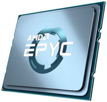 Процессор AMD EPYC 7352 SP3 LGA, 24 x 2300 МГц, OEM 19008944448