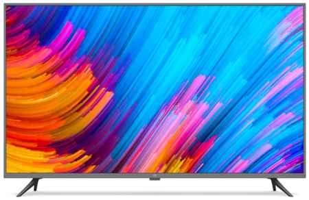 50″ Телевизор Xiaomi Mi TV 4S 50 2020 RU, стальной
