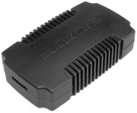 Маршрутный компьютер Multitronics MPC-800, черный 19011357011