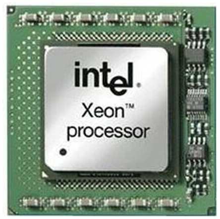 Процессор Intel Xeon MP 2800MHz Gallatin S603, 1 x 2800 МГц, HPE 19013229