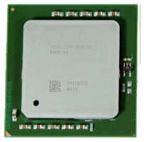 Процессор Intel Xeon 2800MHz Irwindale S604, 1 x 2800 МГц, HP 19013267