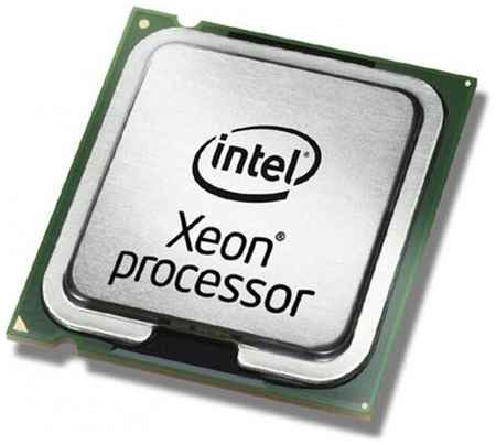 Процессор Intel Xeon 3200MHz Gallatin S604, 1 x 3200 МГц, HP 19013277