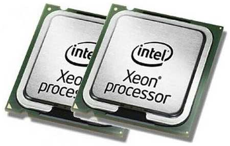 Процессор Intel Xeon 2400MHz Prestonia 1 x 2400 МГц, HPE 19013281