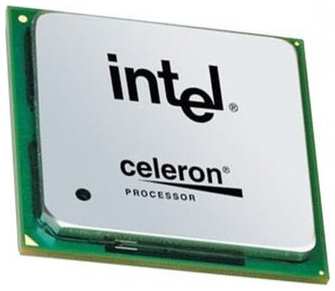 Процессор Intel Celeron 2500MHz Northwood S478, 1 x 2500 МГц, HP 19013600