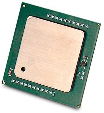 Процессор Intel Pentium 4 3200MHz Northwood 1 x 3200 МГц, HPE 19013707
