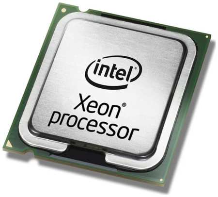 Процессор Intel Pentium 4 2533MHz Northwood 1 x 2533 МГц, HP