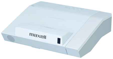 Проектор Maxell MC-TW3506 1280x720, 16000:1, 3700 лм, LCD, 4.4 кг 19014355652