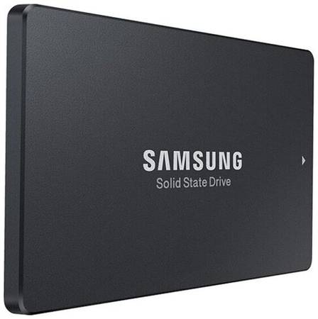 Твердотельный накопитель Samsung 240 ГБ SATA MZ7LH240HAHQ 19016429814