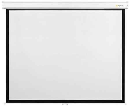 Матовый белый экран Digis SPACE DSSM-163007, 131″, белый 19016653106