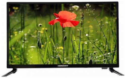 24″ Телевизор Horizont 24LE5511D 2019