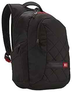 Рюкзак Case Logic Laptop Backpack 16 black 190176222