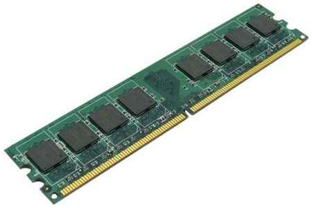 Оперативная память Qumo 4 ГБ DDR3 1333 МГц DIMM CL9 QUM3U-4G1333K9R 190176967