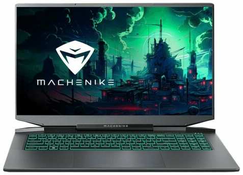 Ноутбук Machenike L17A Star AMD Ryzen 7 7735HS 3200MHz/17.3″/1920х1080/16GB/512GB SSD/NVIDIA GeForce RTX 4060 8GB/Wi-Fi/Bluetooth/Без ОС (JJ00GH00ERU) Black 1901823317