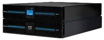 ИБП с двойным преобразованием Delta Electronics Amplon RT 8 (UPS802R2RT2N035) чёрный 8000 Вт 19018256842