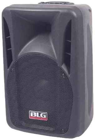BLG Audio RXA10P966, black 19018314247