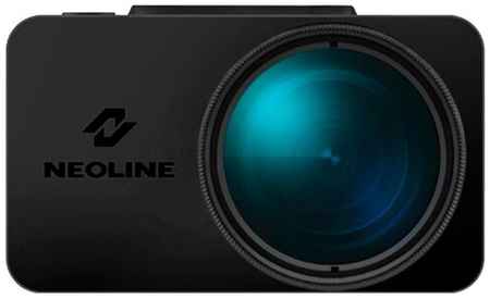 Видеорегистратор Neoline G-Tech X73, черный 19018315964