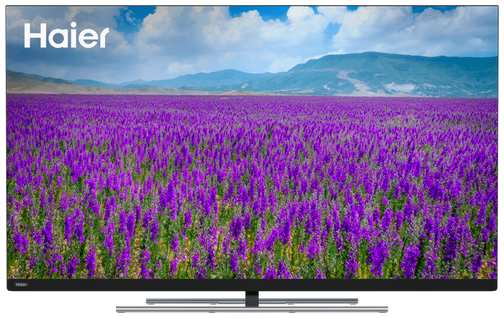 Телевизоры Haier Телевизор 65″ 4K UHD Haier 65 Smart TV AX Pro