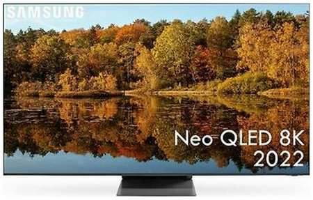 Телевизор Samsung QE55QN700BAU