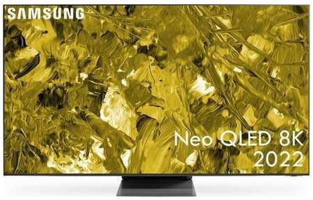 LCD телевизор Samsung QE85QN800B