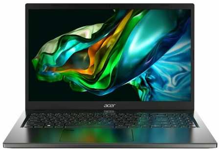 Ноутбук Acer Aspire 5 A515-58M-50D2, 15.6″ (1920x1080) IPS/Intel Core i5-13420H/16ГБ LPDDR5/1ТБ SSD/UHD Graphics/Win 11 Home, серый (NX. KQ8CD.003) 1902339666