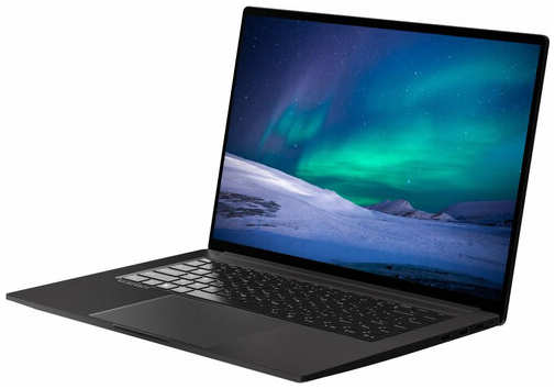 Ноутбук MAIBENBEN P625, 16″ (2560x1600) IPS 120Гц/Intel Core i5-12450H/8ГБ DDR4/512ГБ SSD/UHD Graphics/Linux, серый (P625QSB0LGRE0) 1902339743