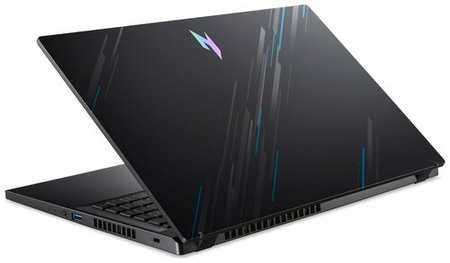 Ноутбук Acer Nitro V 15 ANV15-51-51FC, 15.6″ FHD IPS 144Гц/Intel Core i5-13420H/16ГБ DDR5/1ТБ SSD/GeForce RTX 3050 6ГБ/Без ОС, черный (NH. QN9CD.002) 1902339764