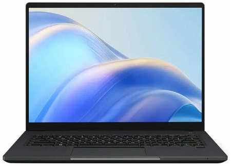 Ноутбук MAIBENBEN Р415, 13.9″ (3000x2000) IPS сенсорный/Intel Core i3-1115G4/8ГБ DDR4/512ГБ SSD/UHD Graphics/Linux, серый (P4153HB0LGRE0) 1902350353