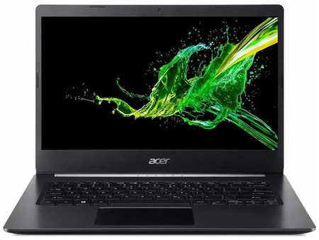 Ноутбук Acer Aspire 5 A514-56M-52QS, 14″ (1920x1200) IPS/Intel Core i5-1335U/16ГБ LPDDR5/512ГБ SSD/Iris Xe Graphics/Без ОС, черный (NX. KH6CD.003) 1902350522