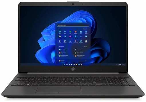 Ноутбук HP ProBook 255 G9, 15.6″ (1920x1080) IPS/AMD Ryzen 5 5625U/16ГБ DDR4/512ГБ SSD/Radeon Graphics/Без ОС, серебристый (6A1A7EA) 1902350561