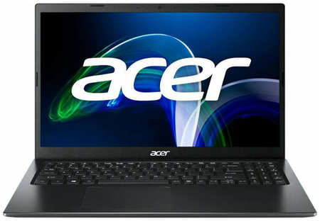 Ноутбук Acer Extensa 15 EX215-54-31K4, 15.6″ (1920x1080) TN/Intel Core i3-1115G4/8ГБ DDR4/256ГБ SSD/UHD Graphics/Без ОС, черный (NX. EGJER.040) 1902352795