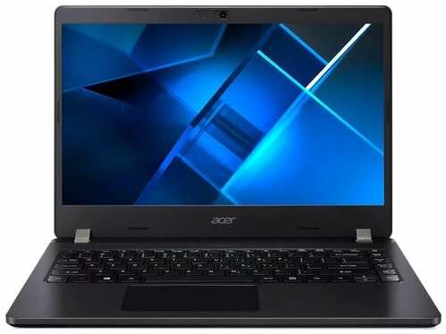 Ноутбук Acer TravelMate P2 TMP214-53, 14″ (1920x1080) IPS/Intel Core i5-1135G7/16ГБ DDR4/512ГБ SSD/Iris Xe Graphics/Без ОС, черный (NX. VPNER.00V) 1902354213