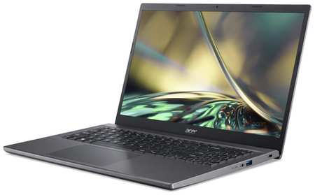 Ноутбук Acer Aspire 5 A515-57-52ZZ, 15.6″ (1920x1080) IPS/Intel Core i5-12450H/16ГБ DDR4/1ТБ SSD/UHD Graphics/NoOS, серый (NX. KN3CD.003) 1902354288