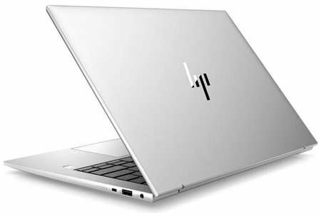 Ноутбук HP Elitebook 840 G9, 14″ (1920x1200) IPS/Intel Core i5-1235U/8ГБ DDR5/256ГБ SSD/Iris Xe Graphics/Windows 10 Pro/Английская клавиатура, серебристый [5P756EA] 1902357644