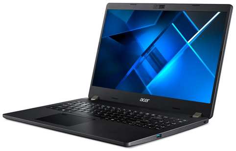 Ноутбук Acer TravelMate TMP215-53-51KH, 15.6″ FHD IPS/Intel Core i5-1135G7/16ГБ DDR4/512ГБ SSD/Iris Xe Graphics/Windows 11 Pro, черный (NX. VPVER.010) 1902359541