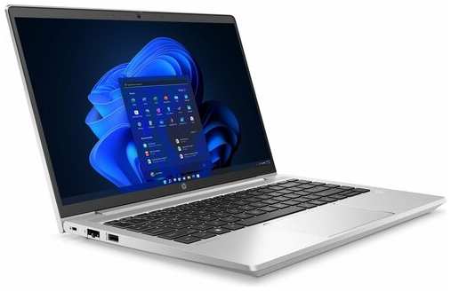 Ноутбук HP ProBook 440 G9, 14″ (1920x1080) IPS/Intel Core i5-1235U/16ГБ DDR4/512ГБ SSD/Iris Xe Graphics/Windows 11 Pro, серебристый (687M9UT) 1902359547