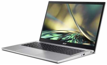 Ноутбук Acer Aspire 3 A315-59-7201, 15.6″ (1920x1080) IPS/Intel Core i7-1255U/8ГБ DDR4/512ГБ SSD/Iris Xe Graphics/Без ОС, серебристый (NX. K6SER.005) 1902359549