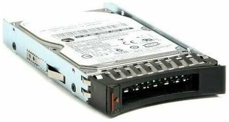 Жесткий диск Lenovo 1x600Gb SAS 10K (00NA241) 19025309682
