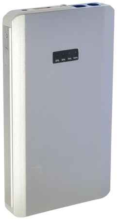 Пуско-зарядное устройство СПЕЦ УПЗУ-6000 серебристый 2 А 2 А 19025530070