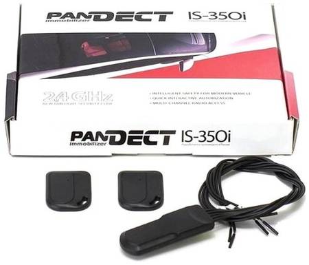 Иммобилайзер Pandect IS-350i 19025753357