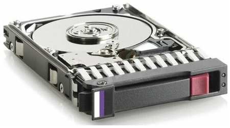 Жесткий диск Lenovo 300GB SFF HDD/ 10K, SAS, 12GB, HotSwap, 512n (7XB7A00024)