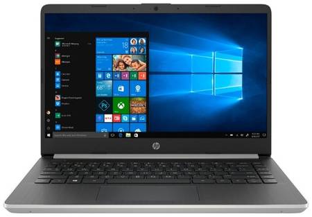 Ноутбук HP 14s-dq1013ur 14.0″ (8PJ21EA)