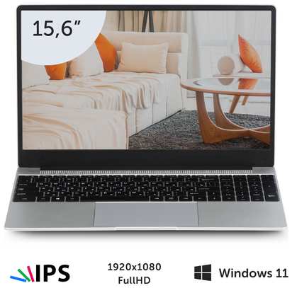 Ноутбук Azerty RB-1552 (15,6 IPS 1920x1080 Intel N100 4x0.8 ГГц, 16 Гб LPDDR5, 256 Гб SSD) 19036598485