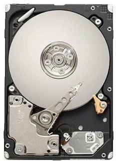 Жесткий диск Seagate 600 ГБ ST9600204SS 190432619