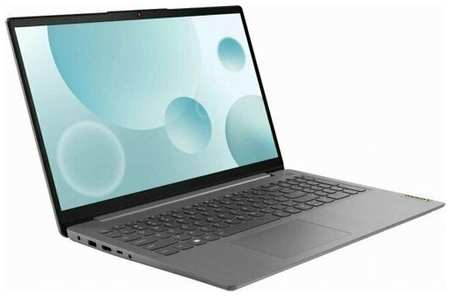 Ноутбук Lenovo IdeaPad 3 15IAU7 Gray (82RK00EVRK) 1904576462