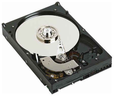 Жесткий диск DELL 500 ГБ 400-16083