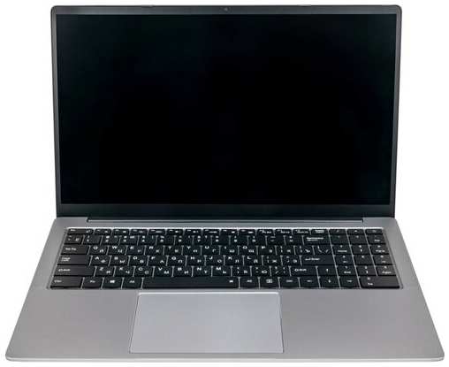 Ноутбук HIPER ExpertBook MTL1601, 16.1″ (1920x1080) IPS/Intel Core i3-1215U/16ГБ DDR4/512ГБ SSD/UHD Graphics/Без ОС, серый (MTL1601B1215UDS) 1905133313