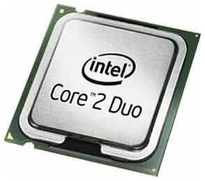 Процессор Intel Core 2 Duo E6405 Conroe-CL LGA771, 2 x 2133 МГц, HP